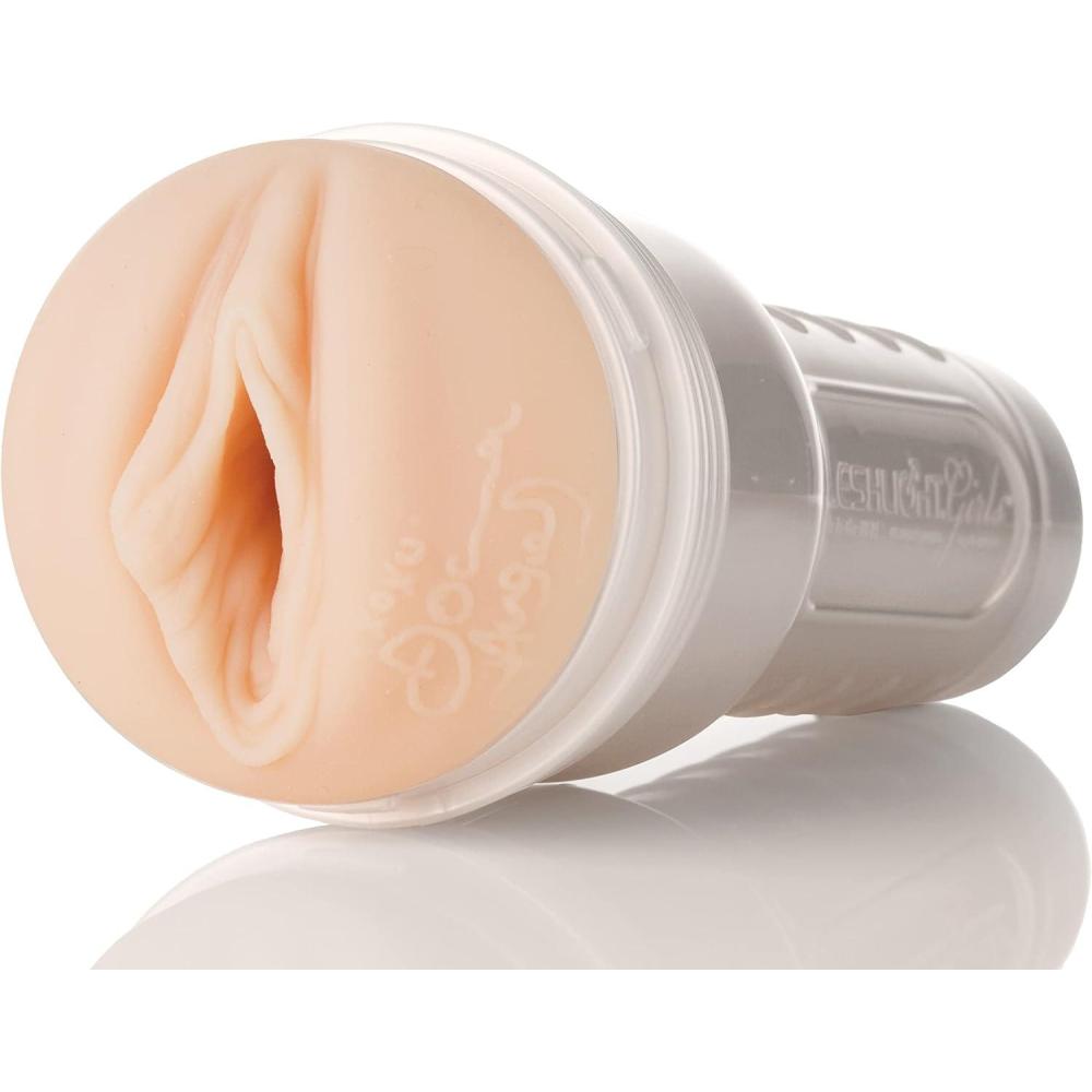 imageFleshlight Girls Jessica Drake Heavenly Hyper Realistic Sex Toy for Men