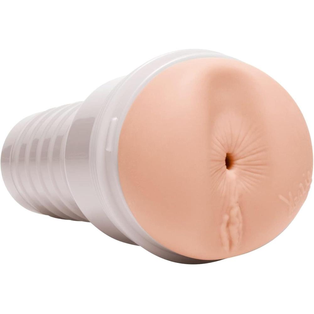 imageFleshlight Girls Kenzie Reeves Cupcake Realistic Male Masturbator