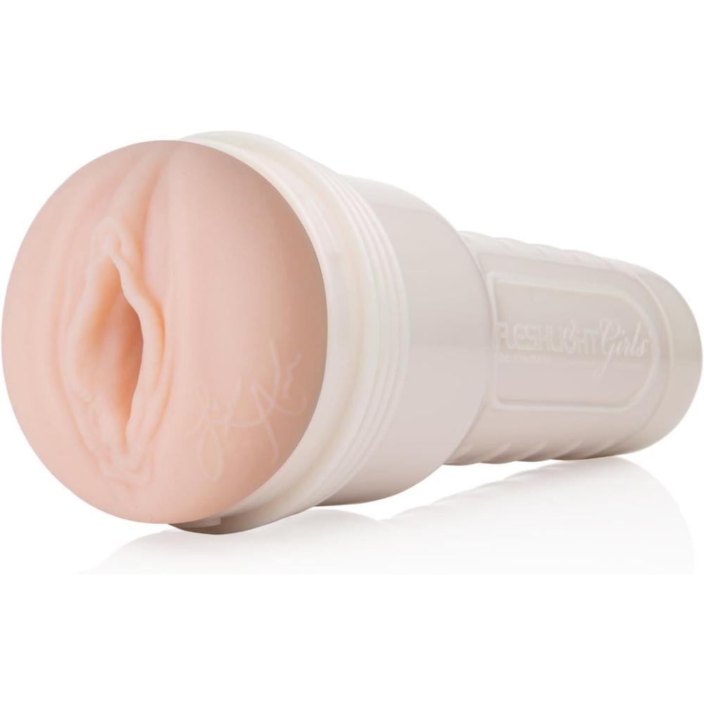 imageFleshlight Girls Lisa Ann Barracuda Realistic Male Sex ToyBarracuda