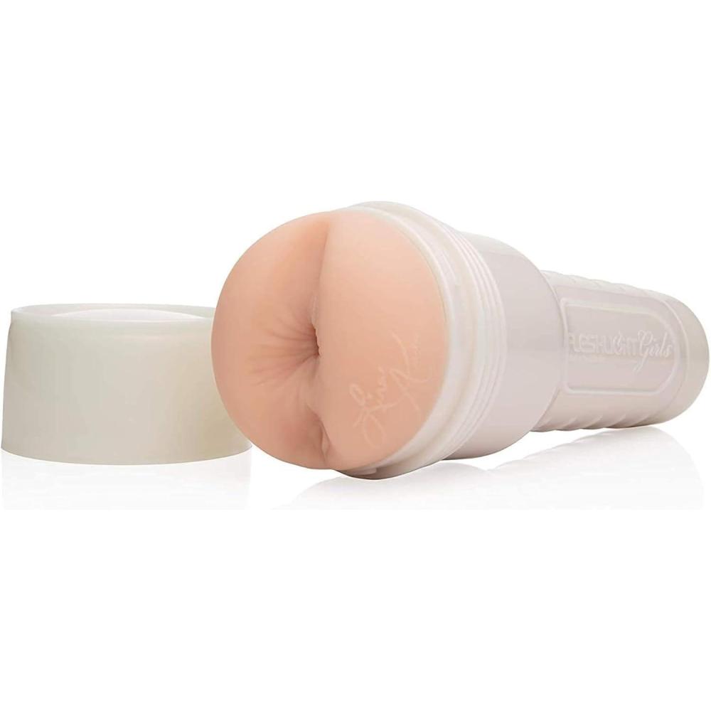 imageFleshlight Girls Lisa Ann Barracuda Realistic Male Sex ToyFlesh