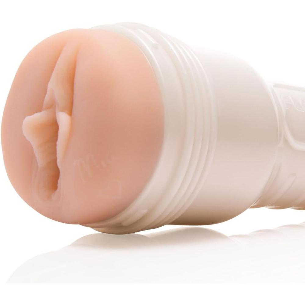 imageFleshlight Girls Mia Malkova Lvl Up Mens Masturbator