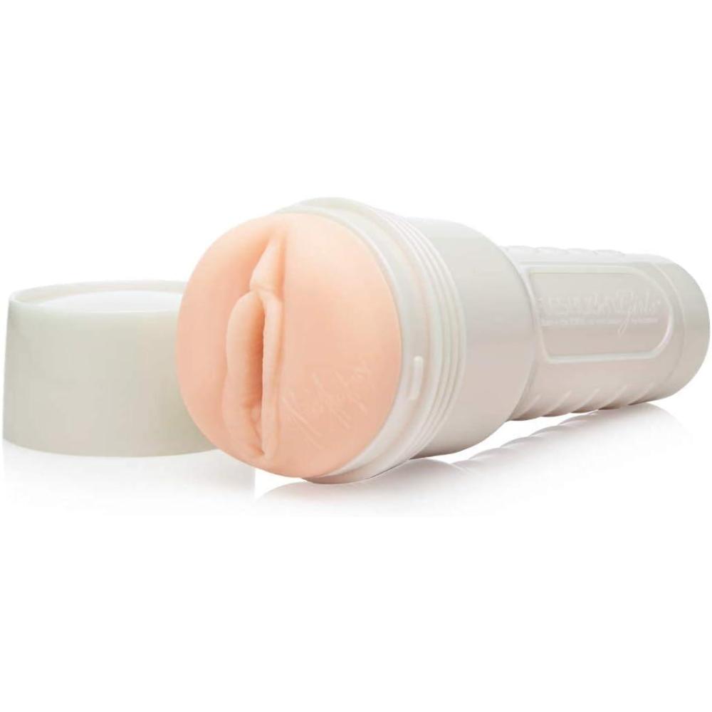 imageFleshlight Girls Nicole Aniston Fit Very Realistic Flesh Like Sex Toy Vagina