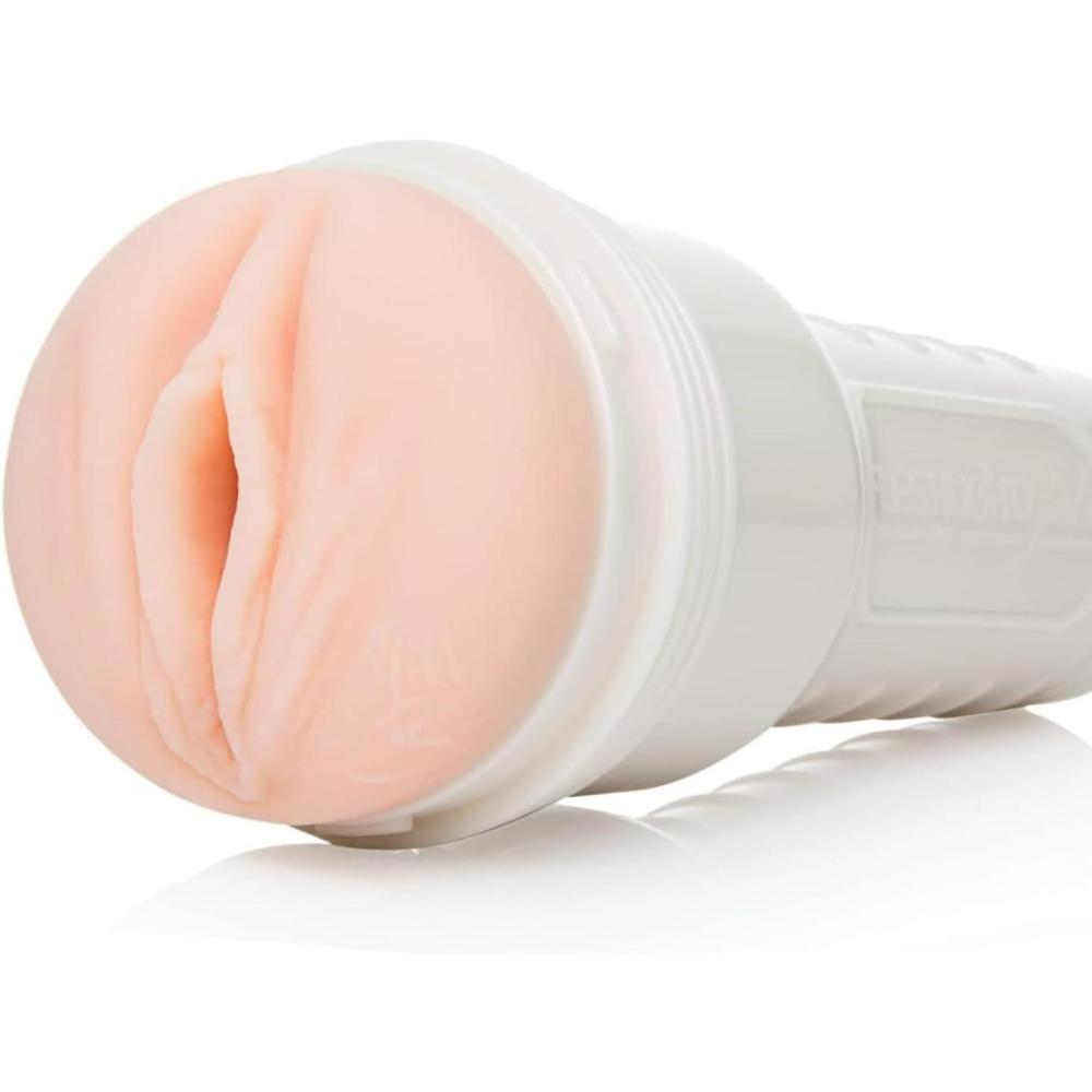 imageFleshlight Girls Nikki Benz MVP Realistic Male MasturbatorPearl Case