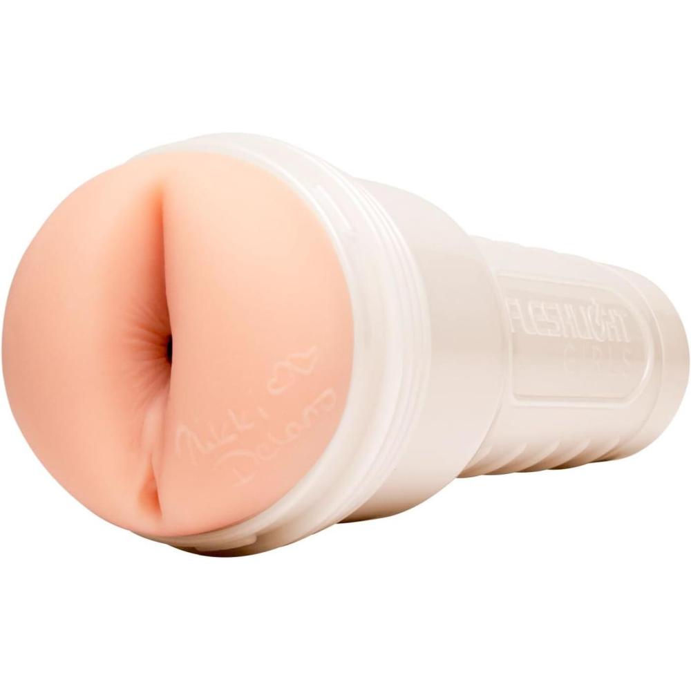 imageFleshlight Girls Nikki Delano Fantastica Male Sex Toy