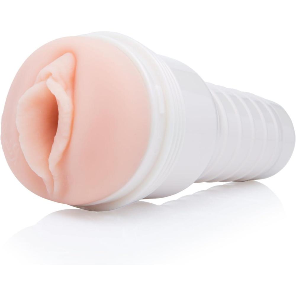 imageFleshlight Girls Riley Jensen Wild Male Masturbator