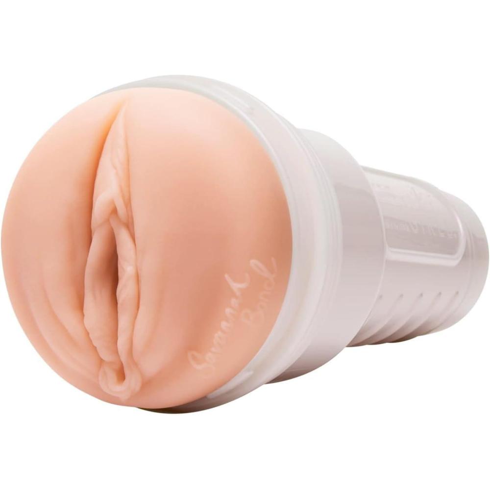 imageFleshlight Girls Savannah Bond from Australia with Love Male Sex Toy
