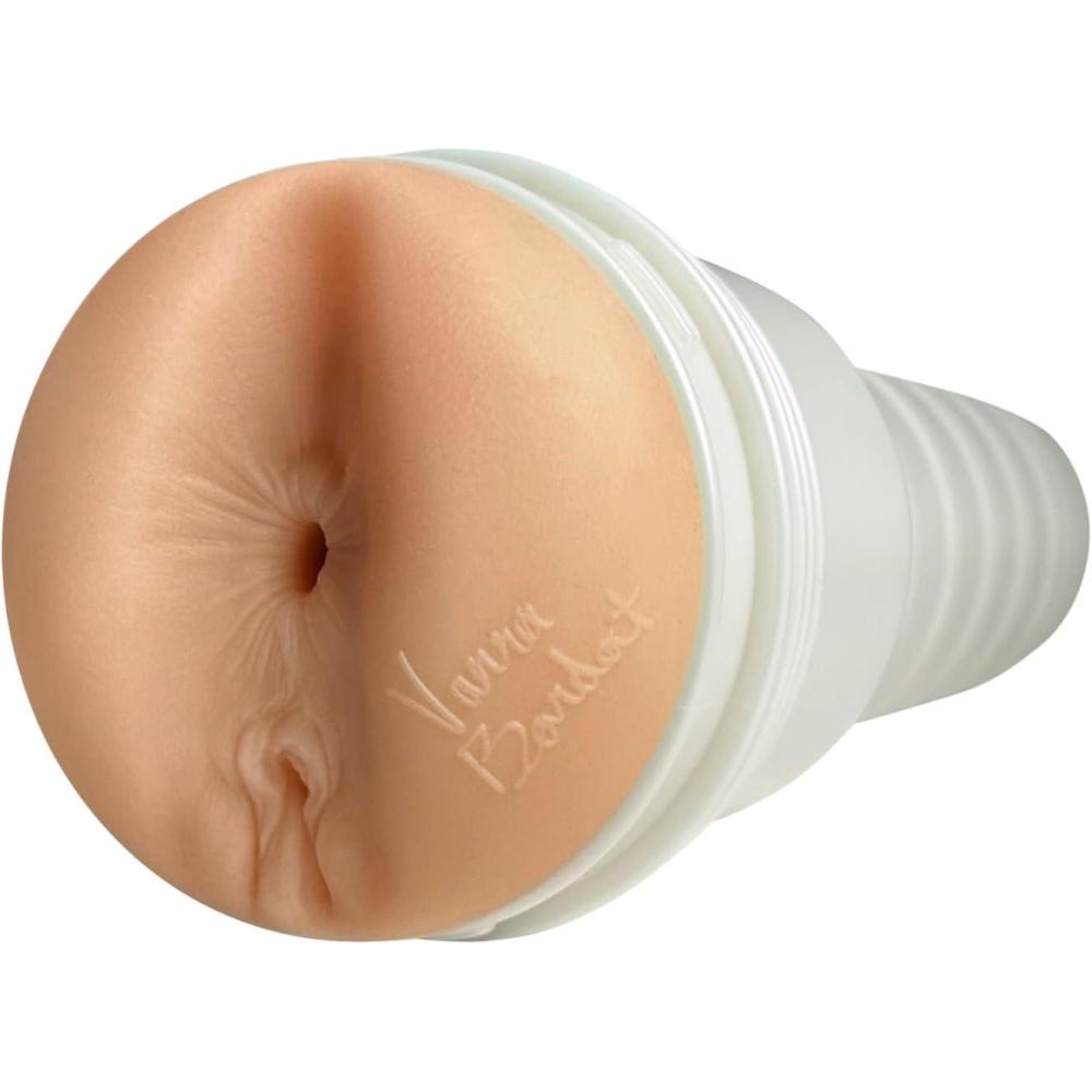 imageFleshlight Girls Vanna Bardot Oxytocin Inner Texture