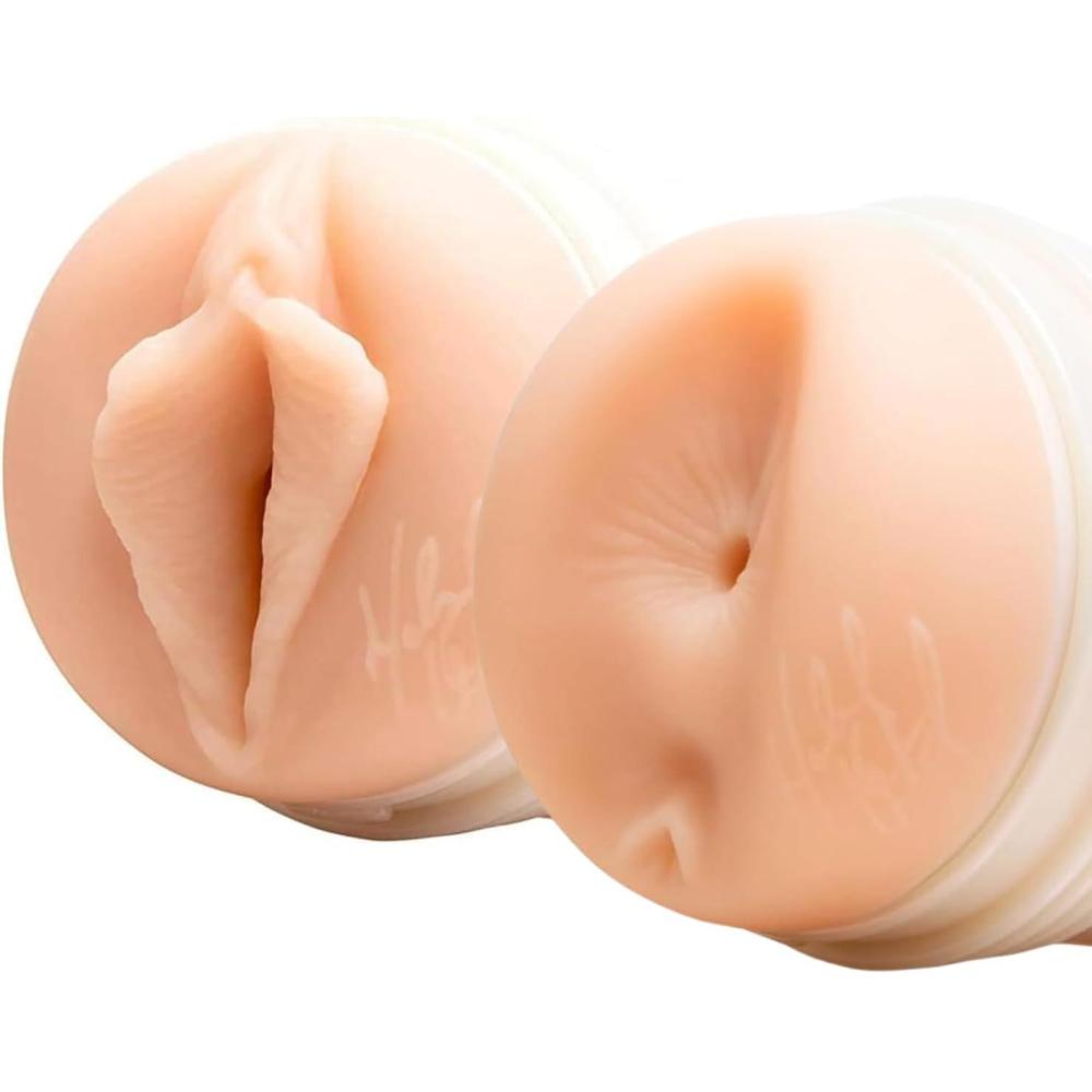 imageFleshlight Girls Maitland Ward Bundle Vagina and Butt