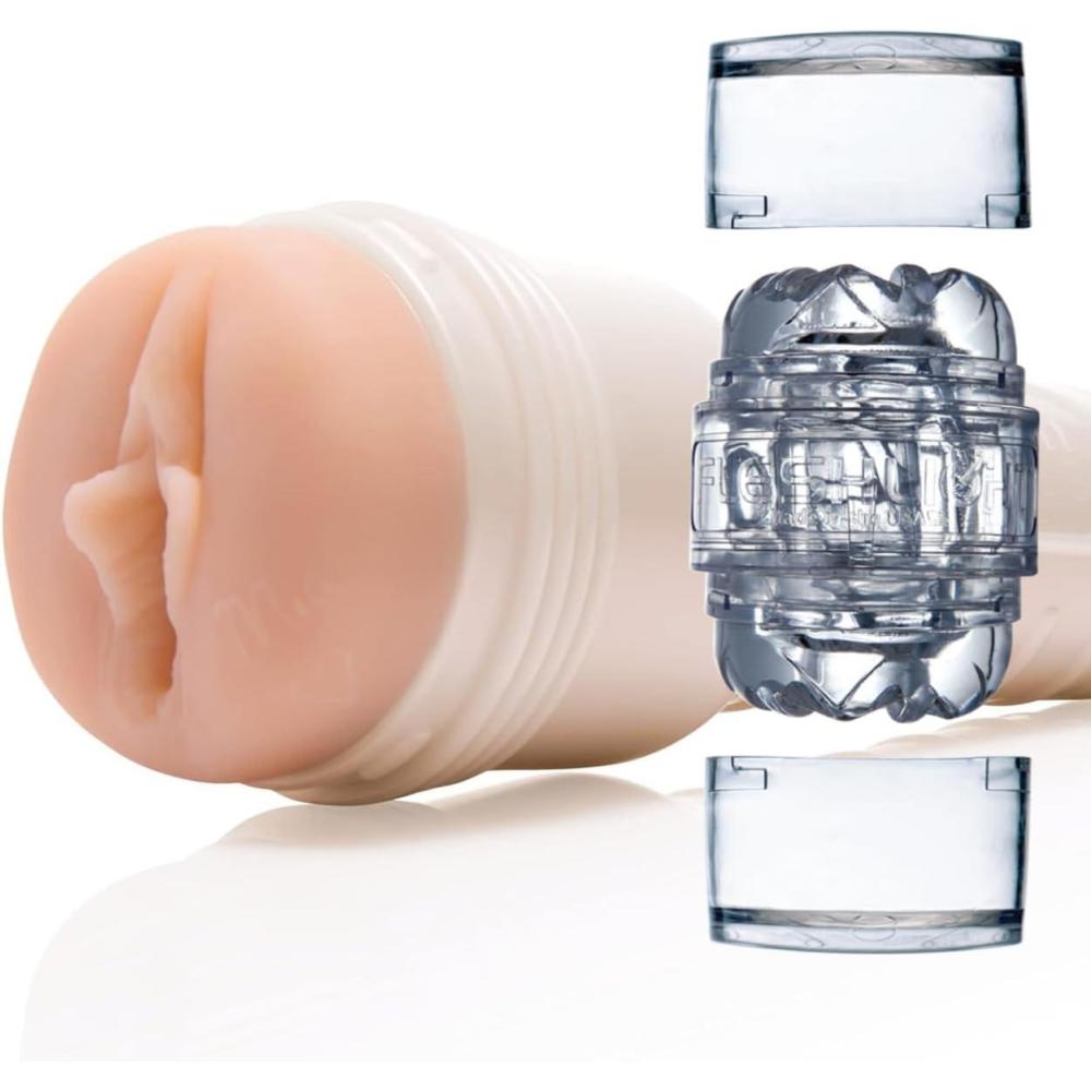 imageFleshlight Girls Mia Malkova and Quickshot Vantage Male Sex Toy Combo Pack