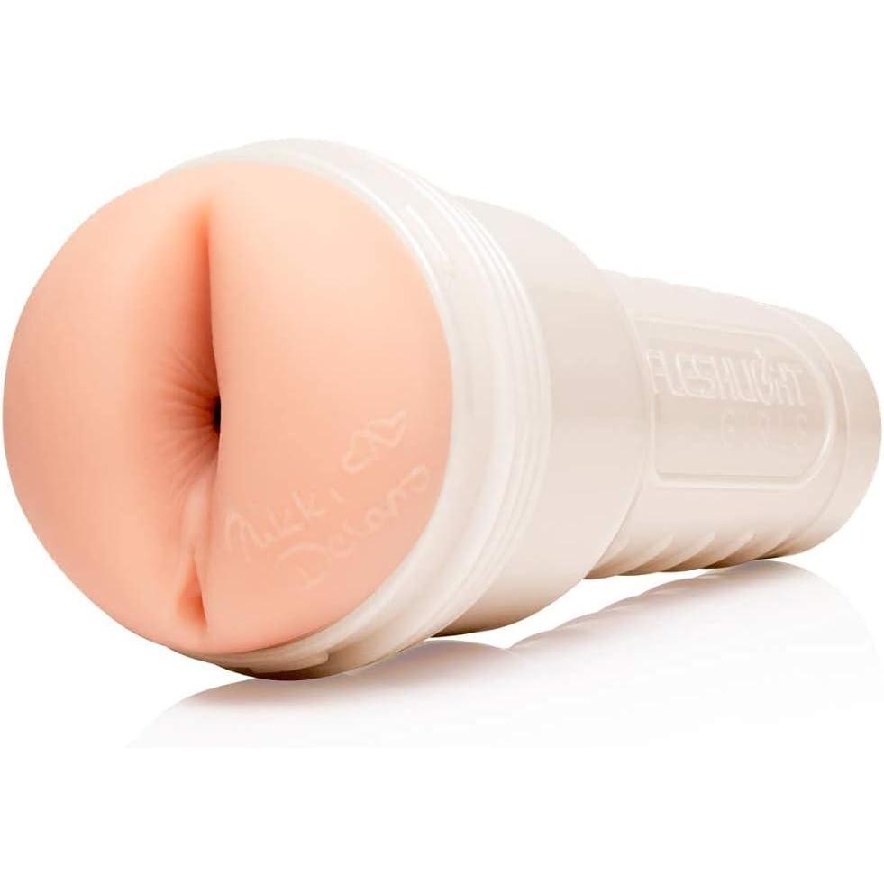 imageFleshlight Girls Nikki Delano Bundle Includes Fleshwash and Renewing Powder