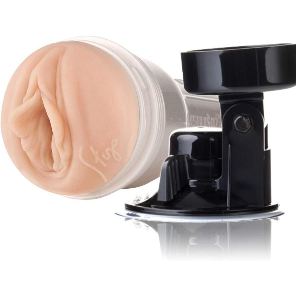 imageFleshlight Girls Stoya Destroya Bundle Fleshlight Plus Fleshlight Shower Mount
