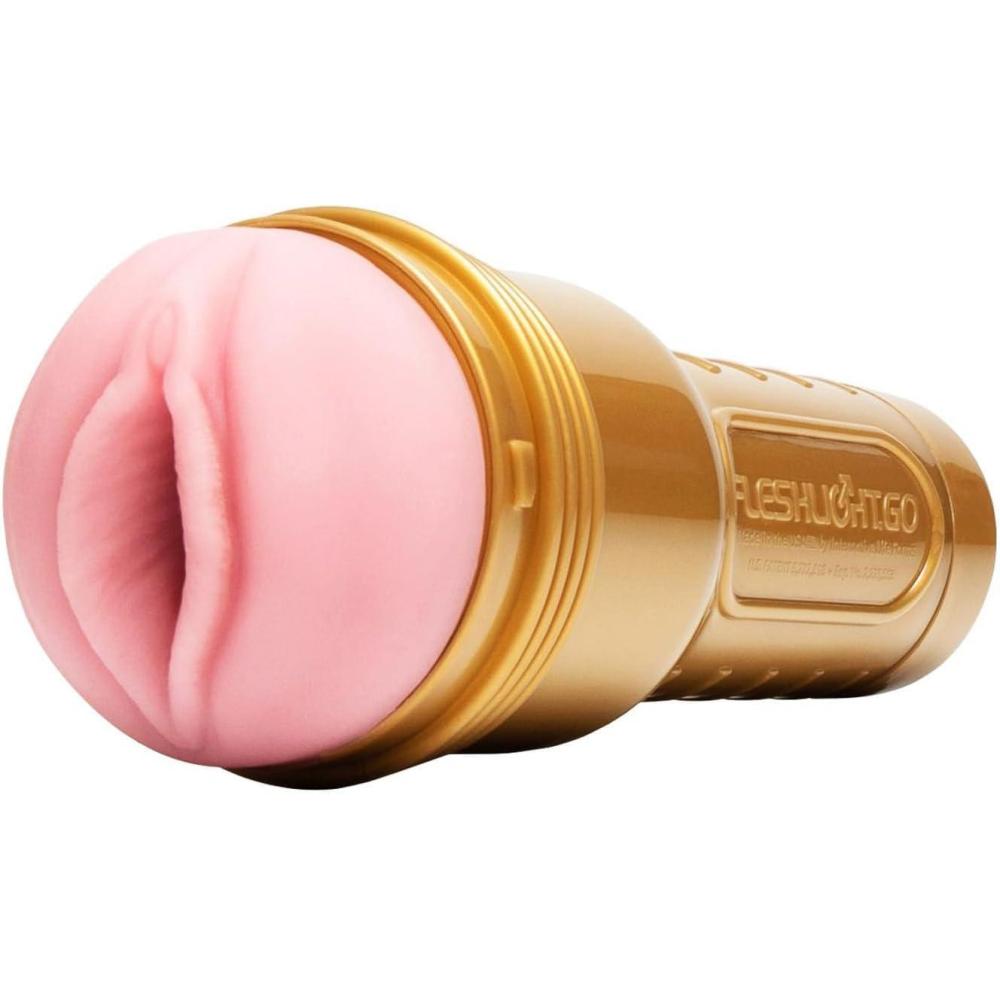 imageFleshlight Go Stamina Training Travel Sized Sex Toy