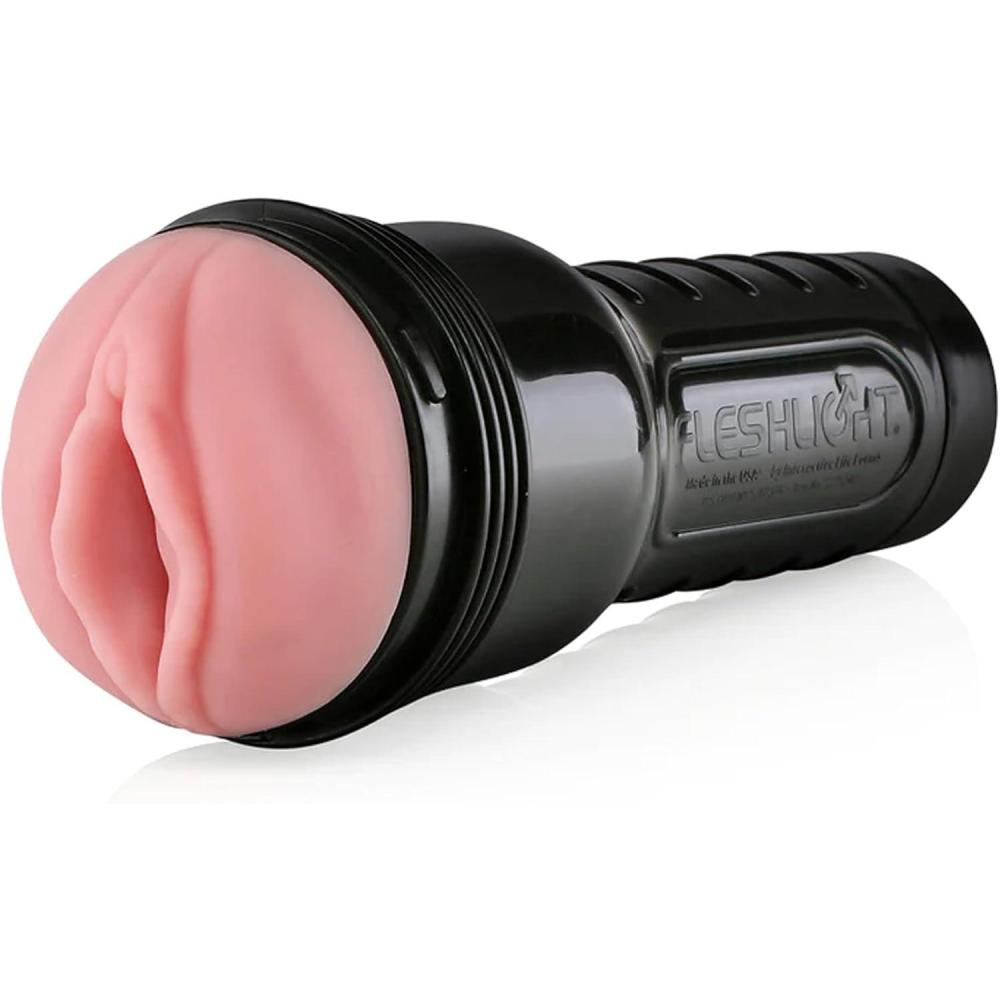 imageFleshlight Pink Lady Heavenly Male Masturbator with Intense Inner TexturePink