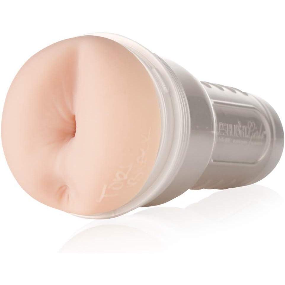 imageFleshlight Tori Black Fleshlight Girl Sultry Realistic Anal Male Masturbation Aid