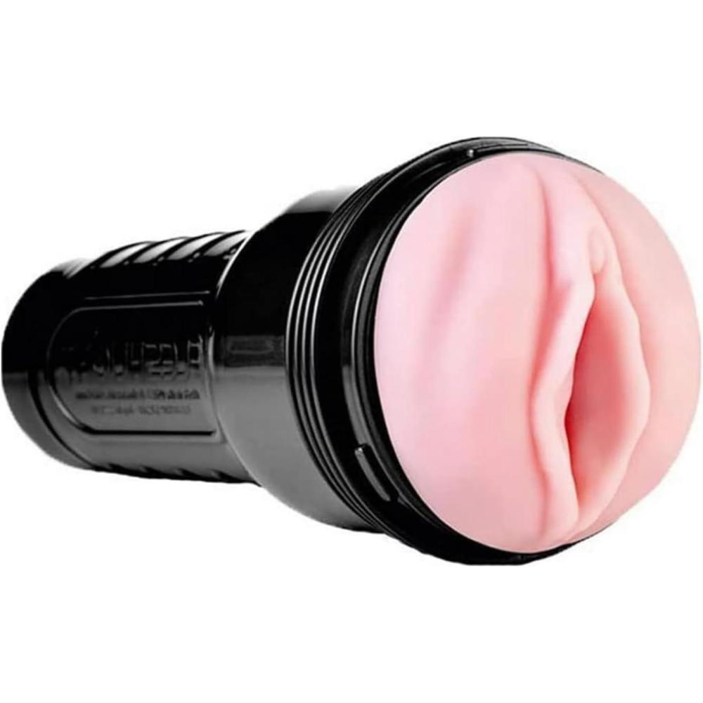 imageFleshlight Toy Classics  Pink Lady Mini Lotus  Our Tighter Male Masturbator