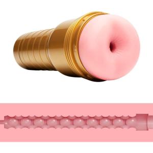 Fleshlight | Stamina Training GO Butt | Texture and Orifice