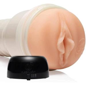 Fleshlight Alina Lopez Bundle | Includes Air – an Easy Way to Dry Your Toy