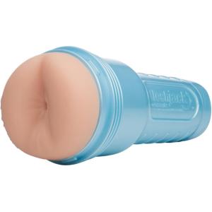 Fleshlight Fleshjack Brent Corrigan Butt Bliss | Realistic Male Anal Sex Toy