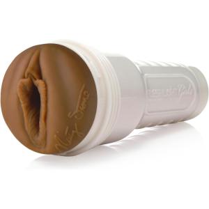 Fleshlight Girl Misty Stone – Bump & Grind – Hyper Realistic Male Masturbator