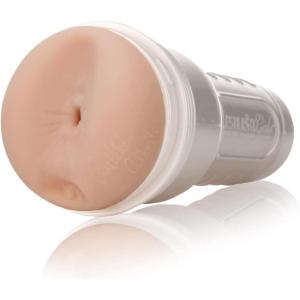 Fleshlight Girls | Anikka Albrite | Siren | Butt Masturbator with Ridged and Stimulating Inner Design