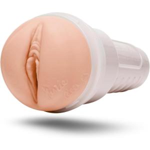 Fleshlight Girls | Kenzie Reeves | Cream Puff | Hyper Real Male Sex Toy
