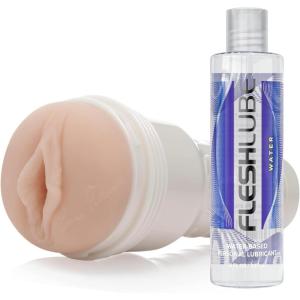 Fleshlight Girls | Lana Rhoades | Destiny | with 8 oz Fleshlube Water