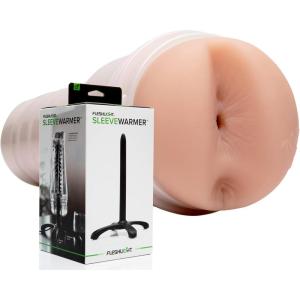 Fleshlight Girls | Mia Malkova Boss Level | with Sleeve Warmer