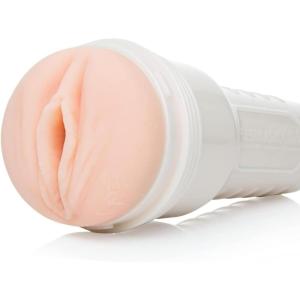 Fleshlight Girls | Nikki Benz | MVP | Realistic Male Masturbator(Pearl Case)