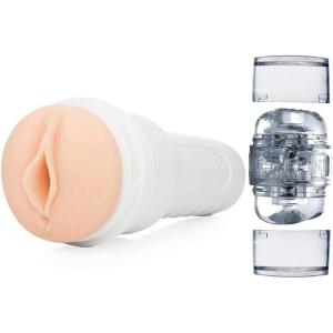 Fleshlight Girls | Riley Reid Utopia Fleshlight and Her Signature Quickshot