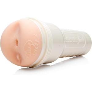 Fleshlight Girls | Riley Steele Lit | Realistic Male Masturbator Butt