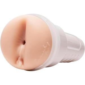 Fleshlight Girls | Savannah Bond | Golden Sphincter | Male Masturbator