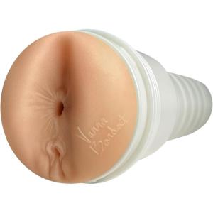 Fleshlight Girls | Vanna Bardot | Oxytocin Inner Texture