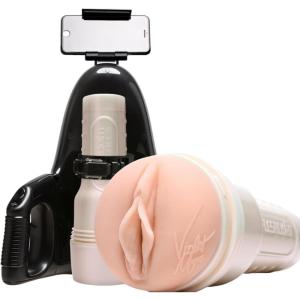 Fleshlight Girls | Violet Myers Waifu with Universal Launch Automation