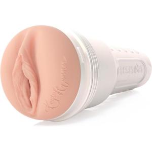 Fleshlight Girls Kayley Gunner | Fully Loaded | Male Sex Toy | Lifesize