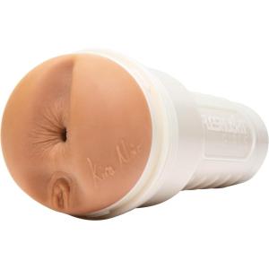 Fleshlight Girls Kira Noir | Bewitched | Realistic Male Masturbator | Butt