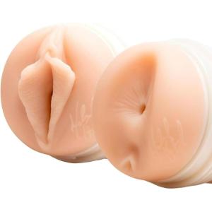 Fleshlight Girls Maitland Ward Bundle | Vagina and Butt