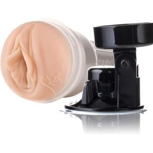 Fleshlight Girls Stoya Destroya Bundle | Fleshlight Plus Fleshlight Shower Mount