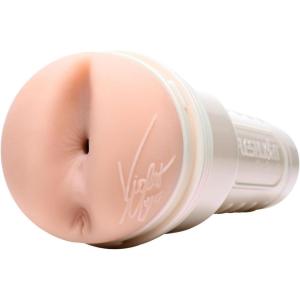 Fleshlight Girls Violet Myers | Ahegao | Butt Masturbator