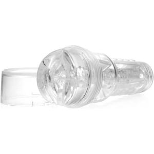Fleshlight Ice Butt | Crystal Texture | Male Sex Toy(Realistic)