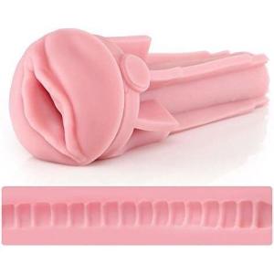 Fleshlight Pink Lady Wonder Wave | Replacement Sleeve Only(Wonder Wave)