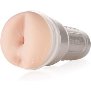 Fleshlight Tori Black | Fleshlight Girl | Sultry Realistic Anal | Male Masturbation Aid