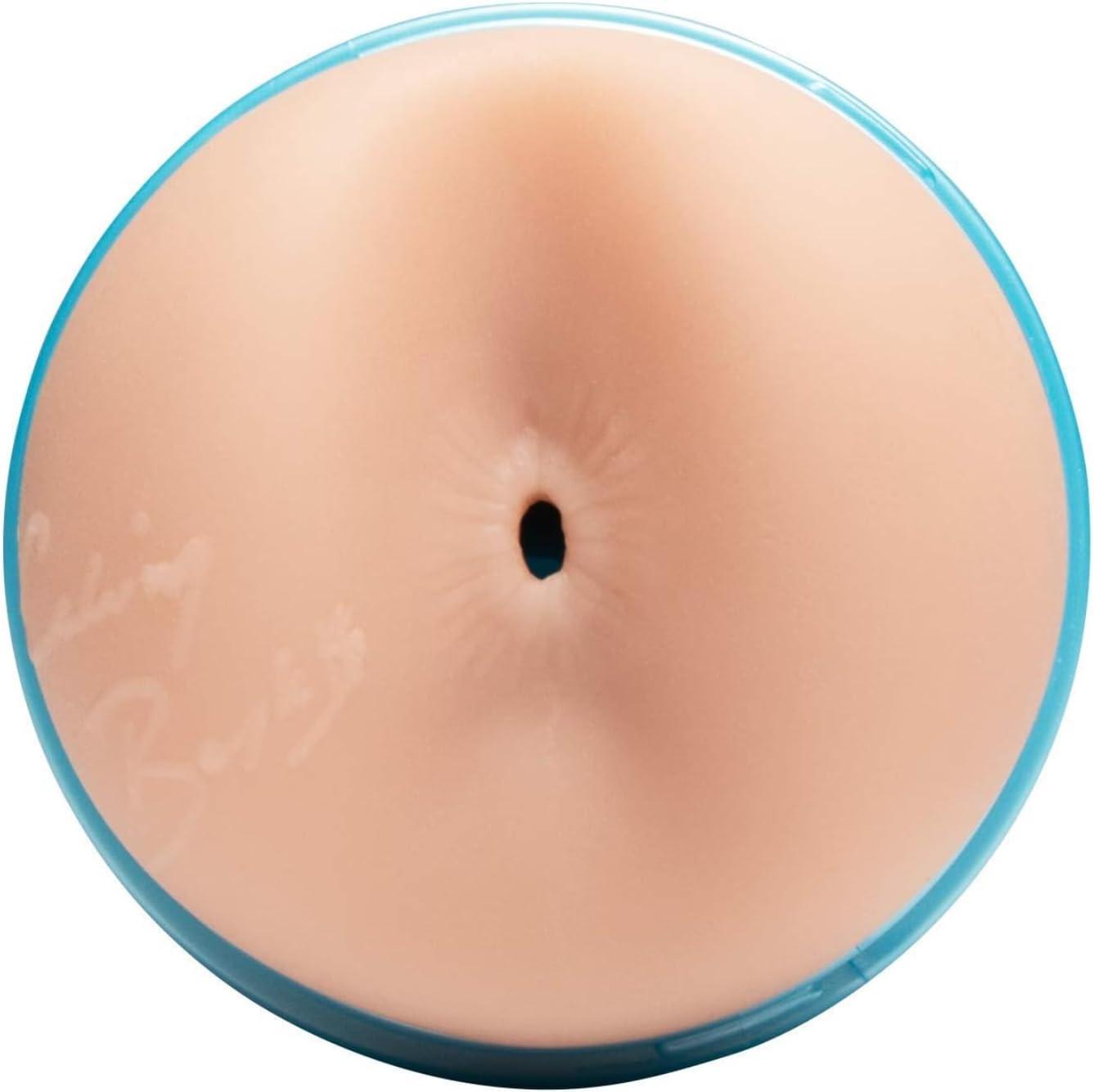 imageCalvin Banks Spank Bank Realistically Molded Male Masturbator
