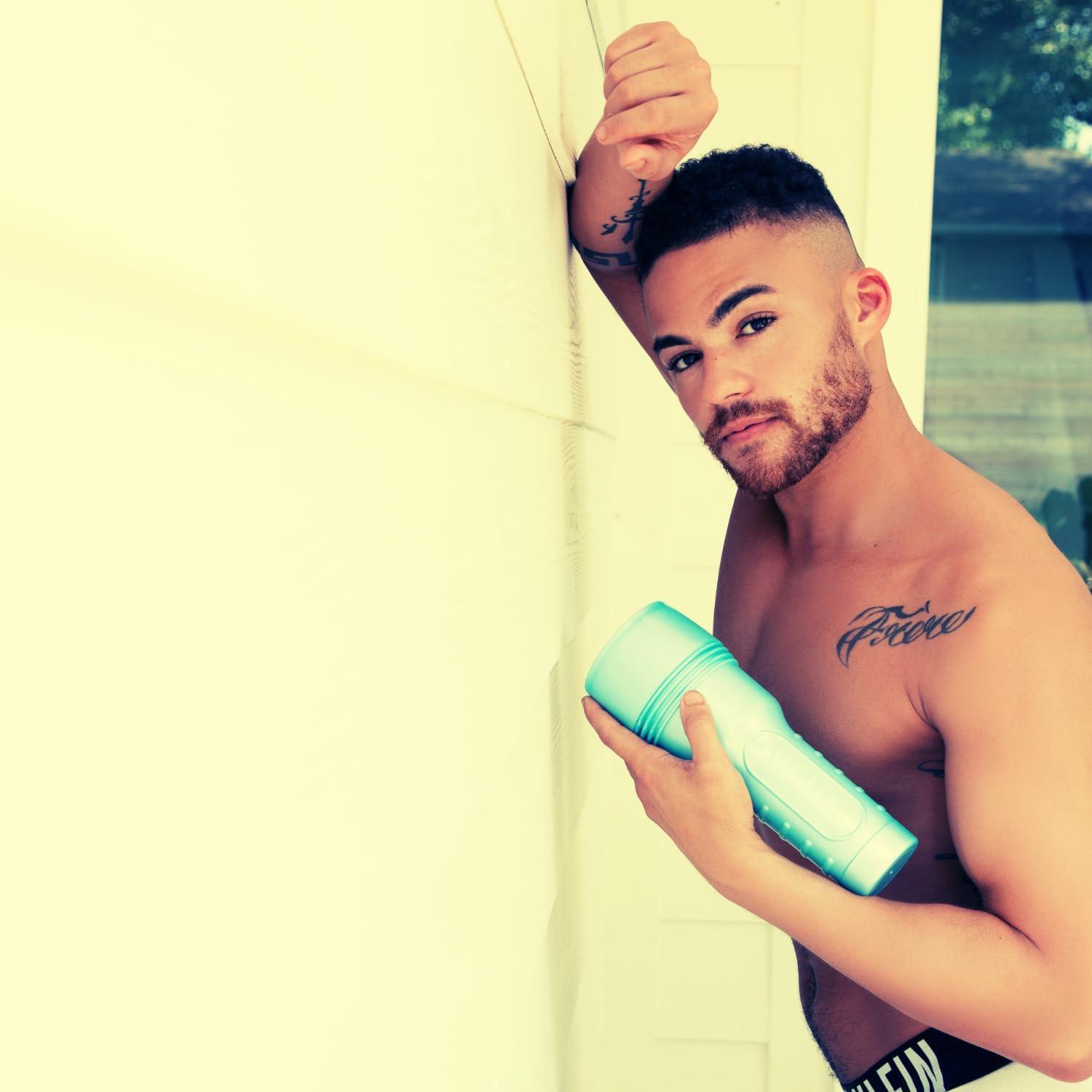 imageFleshjack Beaux Banks Beauxner Male Sex Toy
