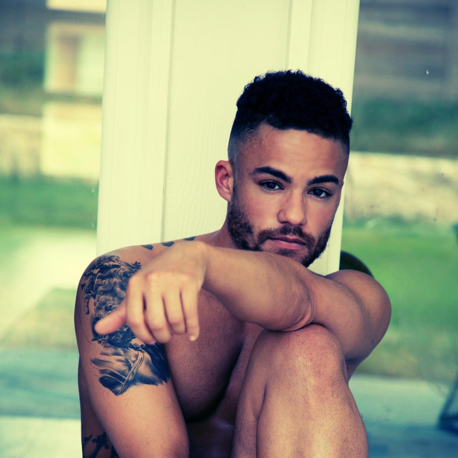 imageFleshjack Beaux Banks Beauxner Male Sex Toy