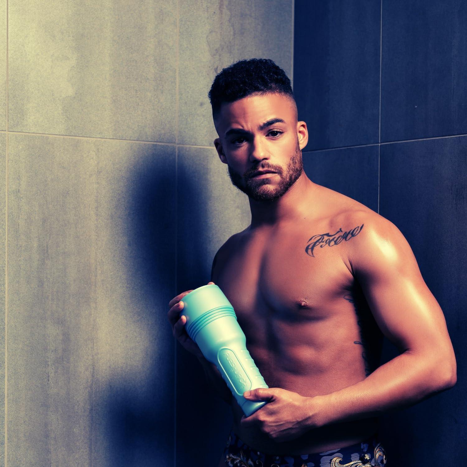 imageFleshjack Beaux Banks Beauxner Male Sex Toy