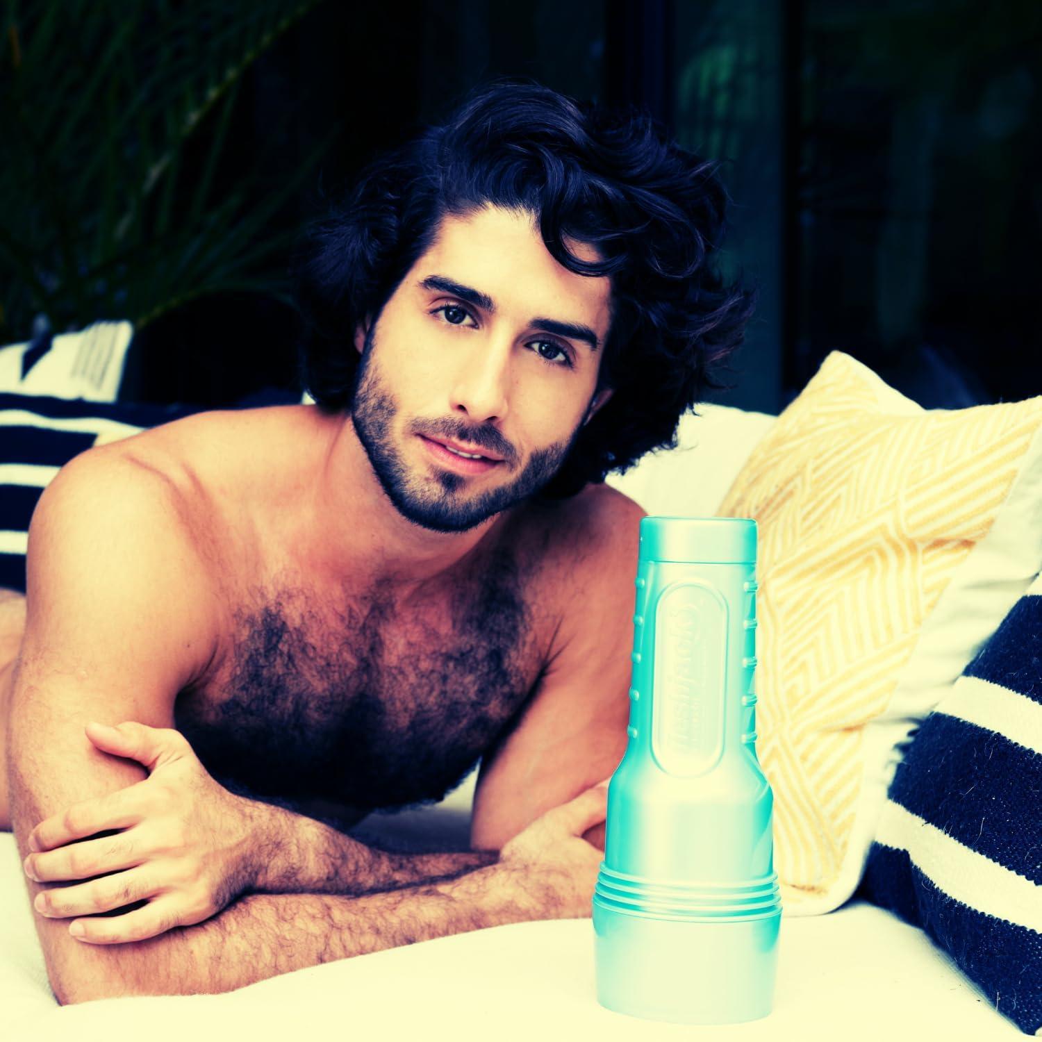 imageFleshjack Boys Diego Sans The Sex Machine Gay Male Sex Toy