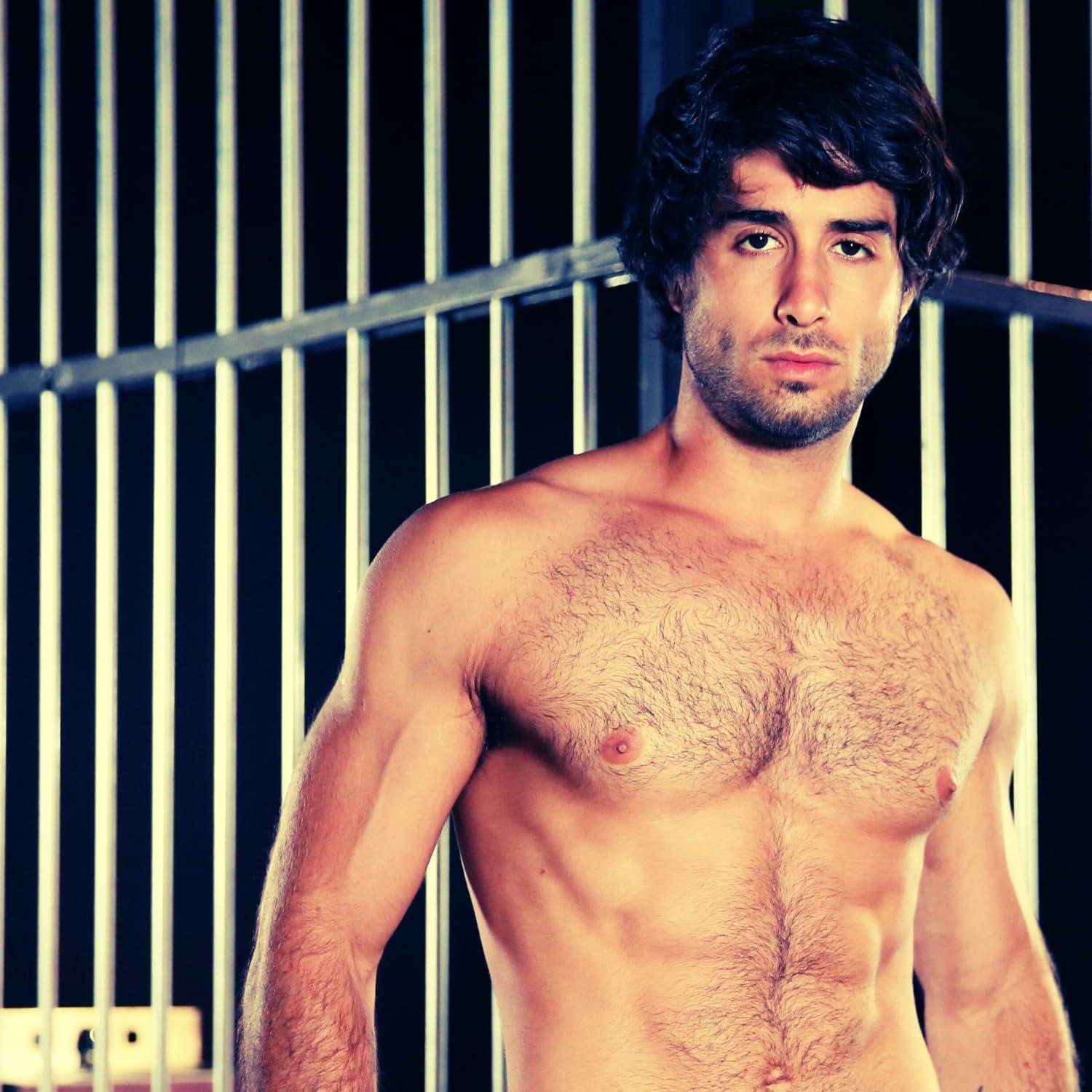 imageFleshjack Boys Diego Sans The Sex Machine Gay Male Sex Toy