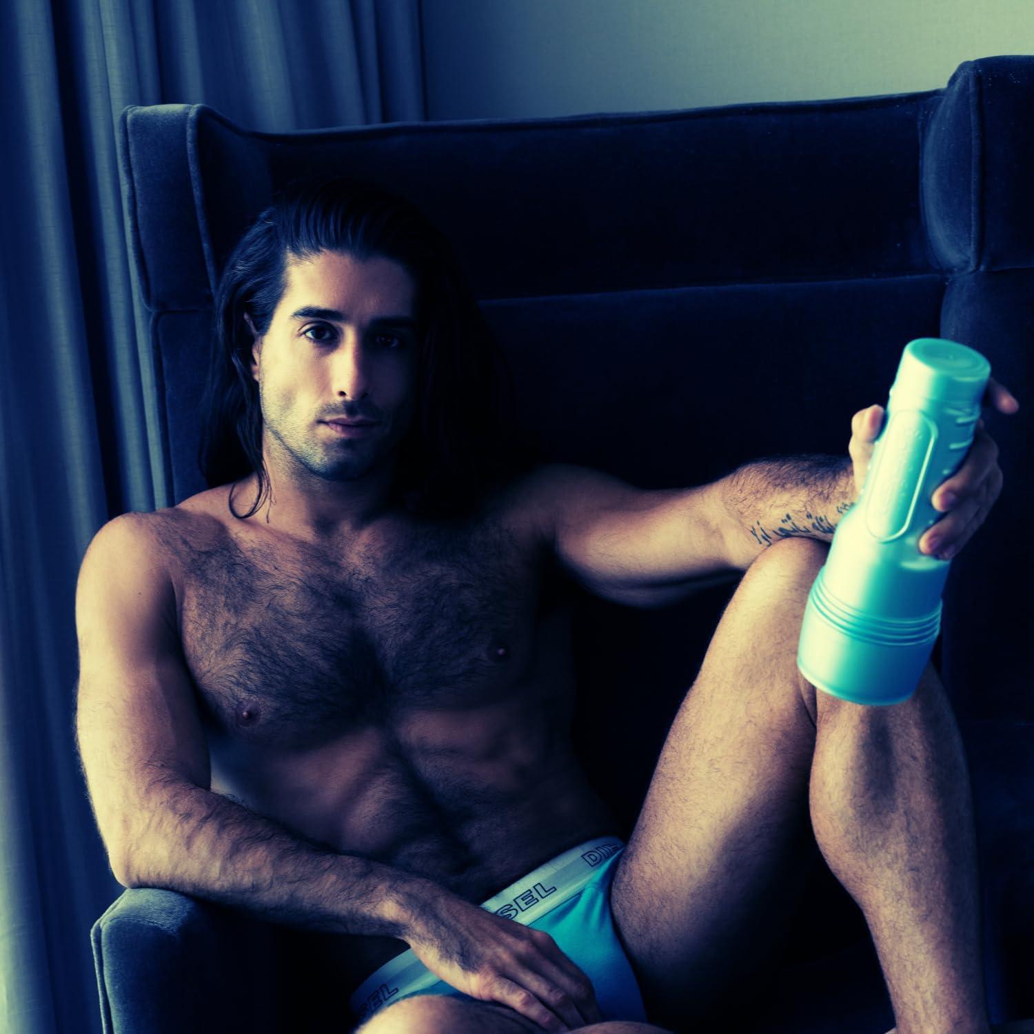 imageFleshjack Boys Diego Sans The Sex Machine Gay Male Sex Toy