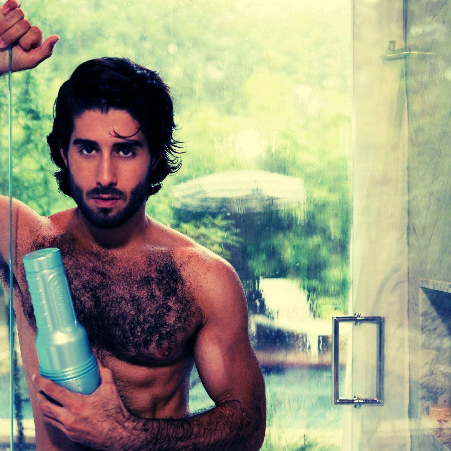 imageFleshjack Boys Diego Sans The Sex Machine Gay Male Sex Toy