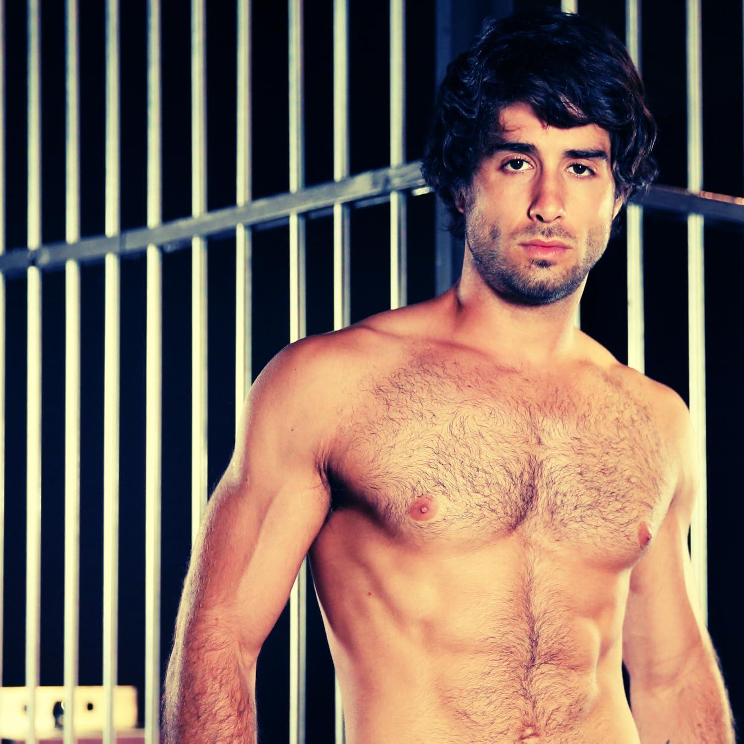 imageFleshjack Boys Diego Sans Dildo Platinum Cured Silicone